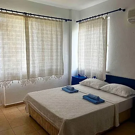 Appartement New Golden Gate Fethiye